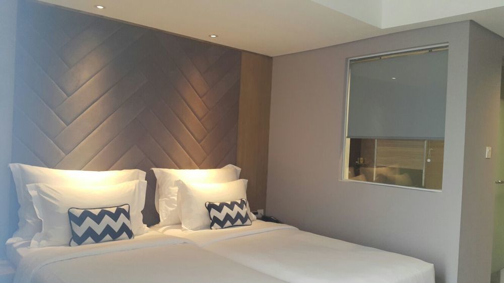 Swiss-Belinn Simatupang Джакарта Екстериор снимка
